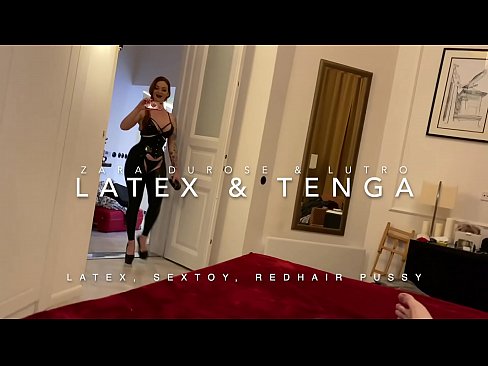 ❤️ Escadravo ruivo em traje de látex fodido por meio de meio-irmão ️ Porno vídeo em pt-br.pornoreino-com.ru